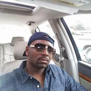 Meet your Posher, Ricky